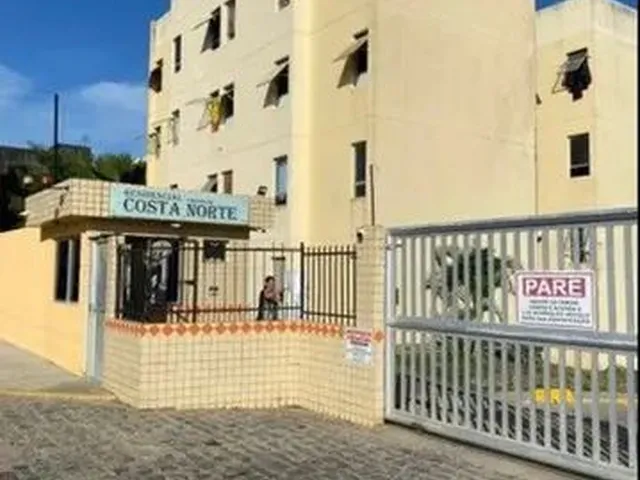 Imagem: Alugo Apartamento no Edifício Costa Norte