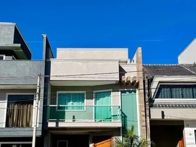 Imagem: Casa em Condomínio Fechado Umbara