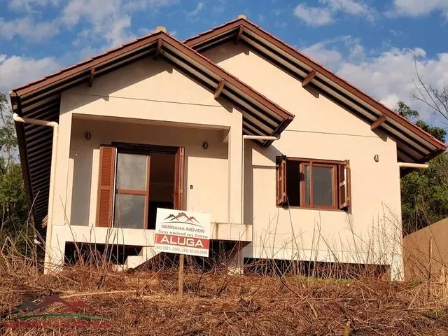 Imagem: Casa Residencial em Linha Nova - Rs, Centro