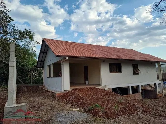 Imagem 3: Casa Residencial em Linha Nova - Rs, Centro