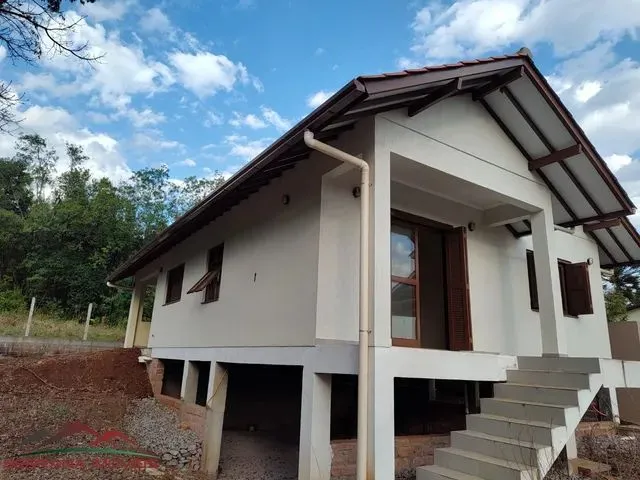 Imagem 15: Casa Residencial em Linha Nova - Rs, Centro