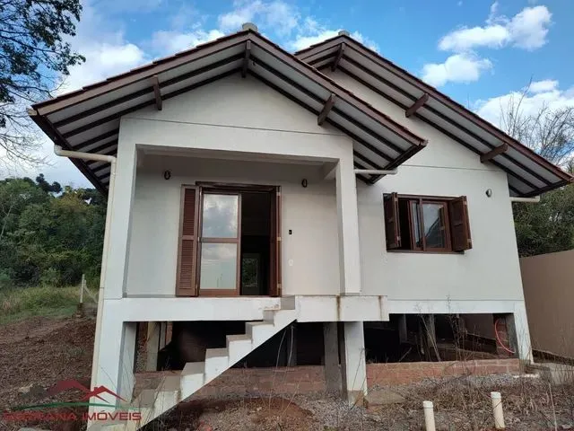 Imagem 4: Casa Residencial em Linha Nova - Rs, Centro