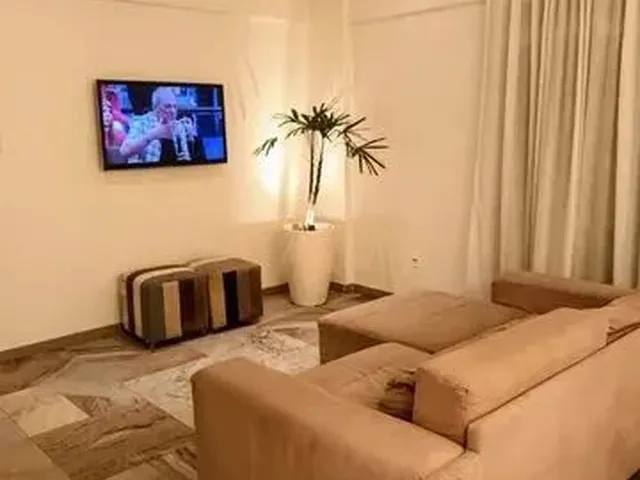 Imagem: Alugo Ed san Marino com 3 Quartos e Armários