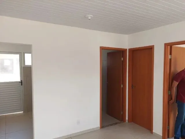 Imagem: Alugo Casa em Marechal