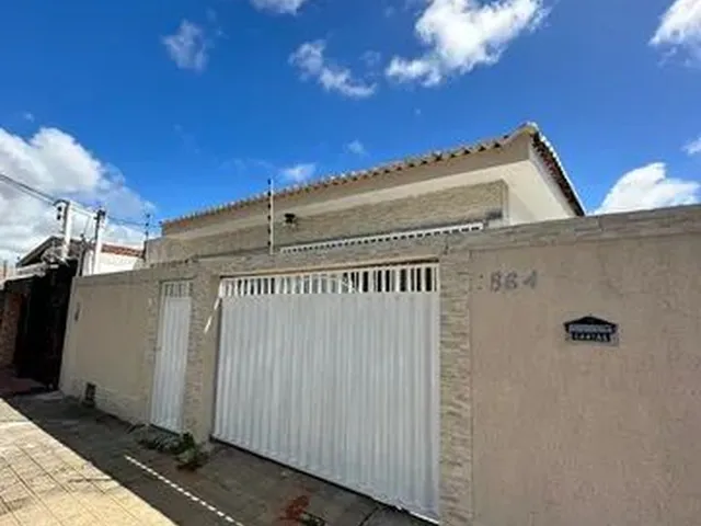 Imagem: Alugo Casa na Zn Próximo Ao Carrefour