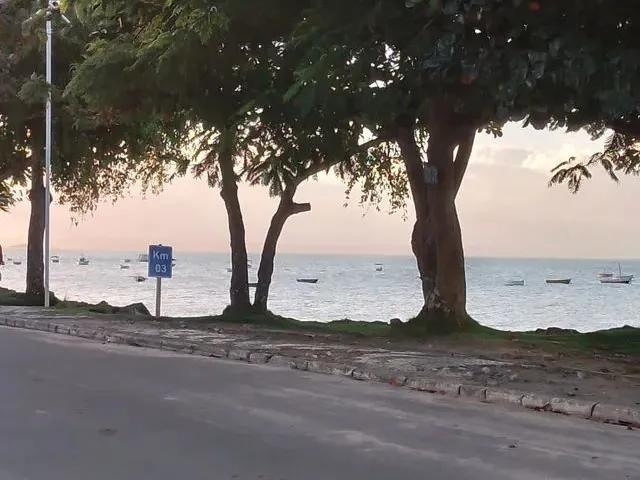 Imagem: Casa na Ilha