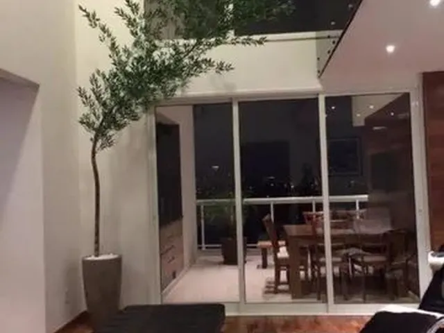Imagem: Santana de Parnaíba - Apartamento Padrão