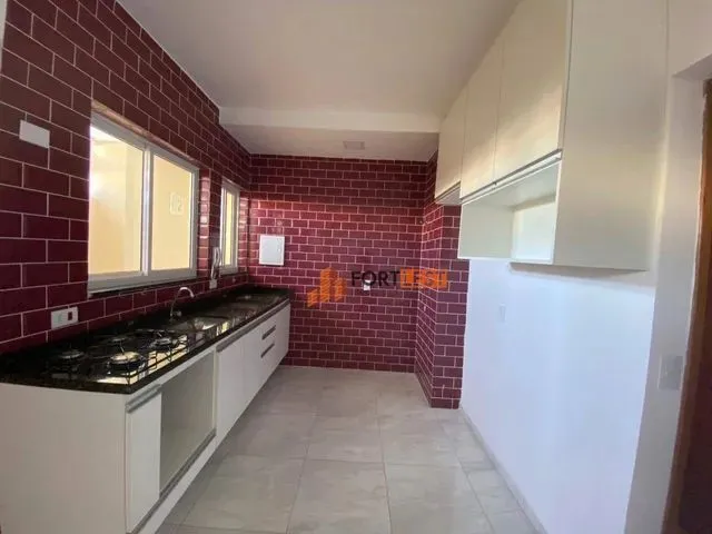 Imagem: Apartamento com 45M² de Área Útil para