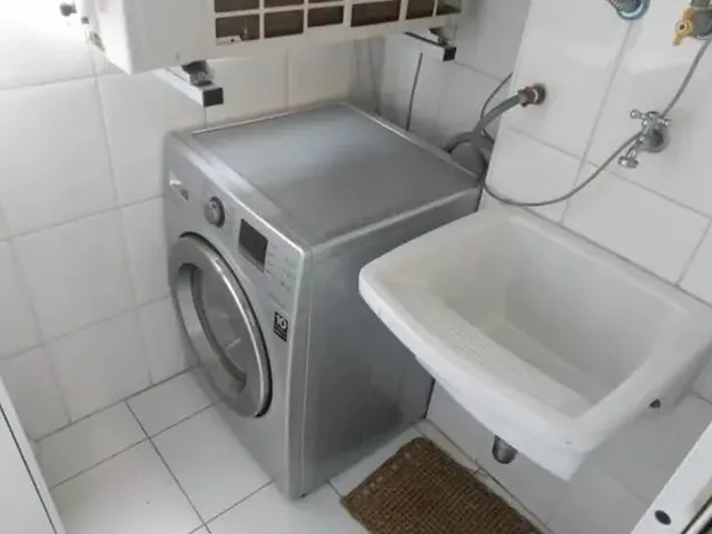 Imagem 2: Alugo Quarto Quarto com aluguel por R$600 /mês