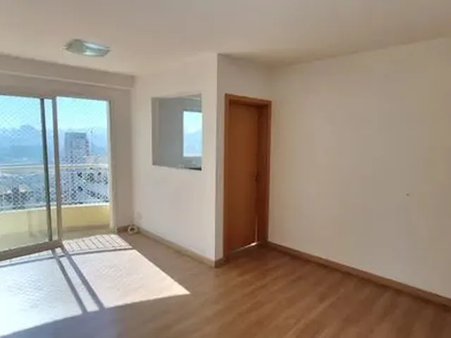 Imagem: Barueri - Apartamento Padrão - Vila Boa