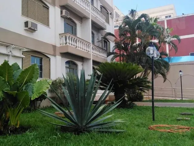 Imagem: Apartamento Barato no Centro 1300 Reais