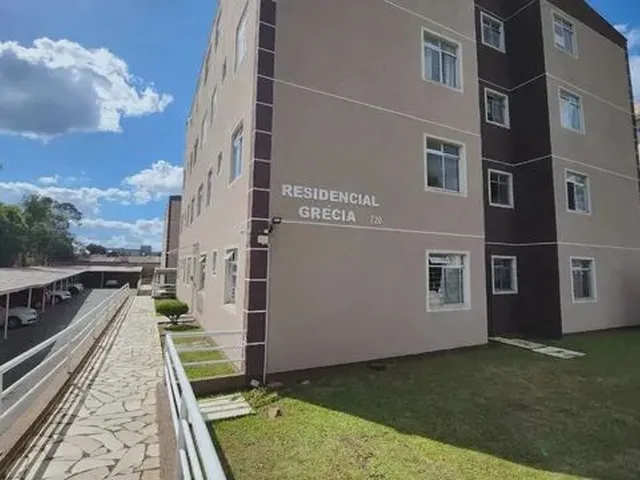 Imagem: Apartamento 3 Quarto(S), Cidade Industrial