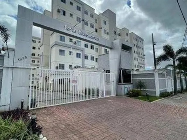 Imagem: Apartamento com 2 Dormitórios para Alugar
