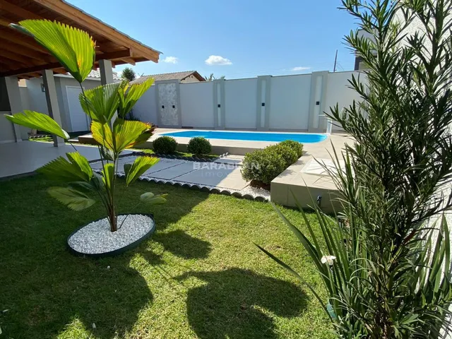 Imagem: Casa Completa no Dom Geraldo