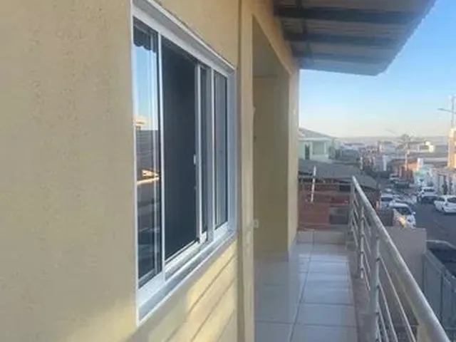 Imagem: Alugo Casa na Vila Planalto. Nascente
