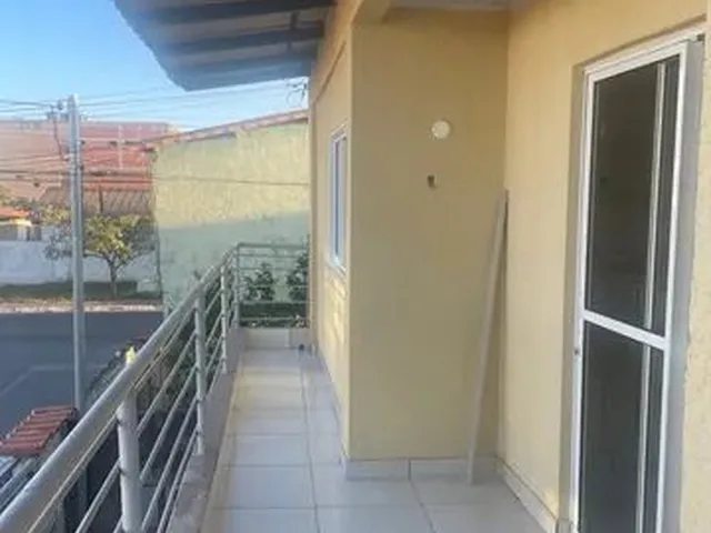 Imagem 16: Alugo Casa na Vila Planalto. Nascente