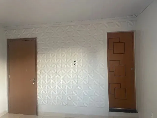 Imagem 15: Alugo Casa na Vila Planalto. Nascente