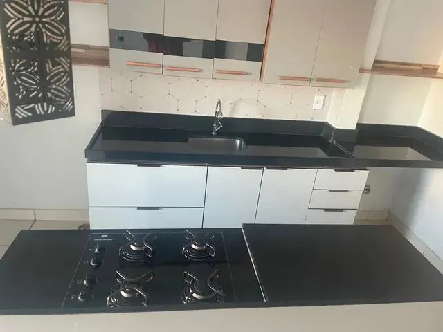 Imagem 14: Alugo Casa na Vila Planalto. Nascente
