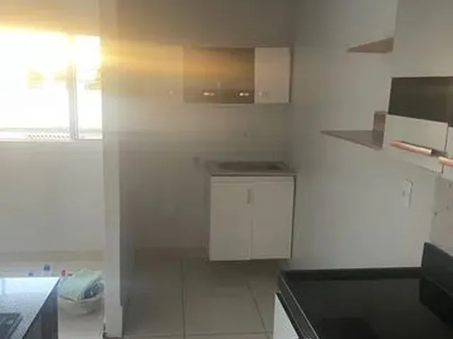 Imagem 12: Alugo Casa na Vila Planalto. Nascente
