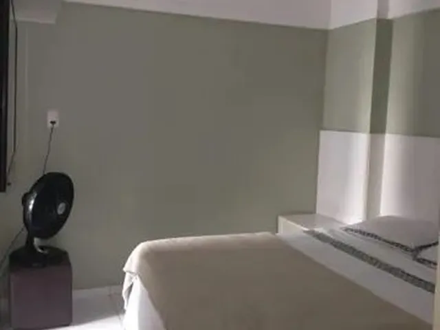 Imagem: Apartamento 3/4 e Mobiliado no Bairro santa