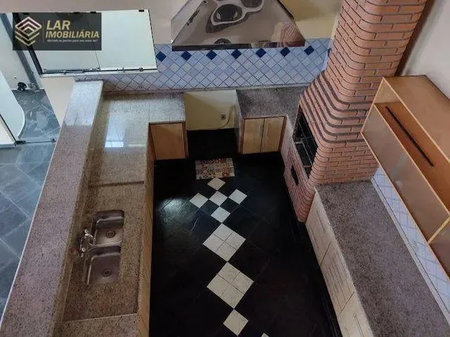 Imagem: Casa com 4 Dormitórios, 250 M² - Venda