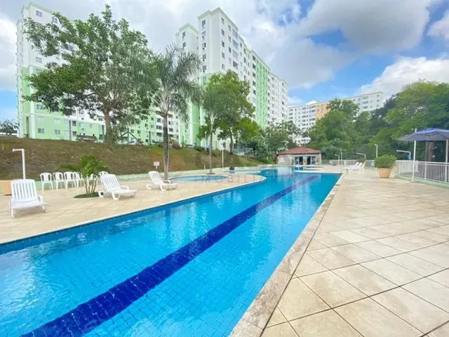 Imagem: Apartamento para Venda com 3 Quartos/Suite