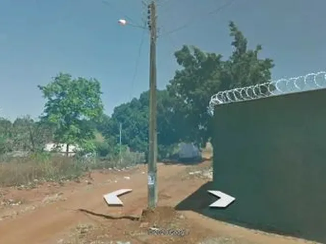 Imagem: Terreno 3.640 M2 Avenida Beira Mar Setor