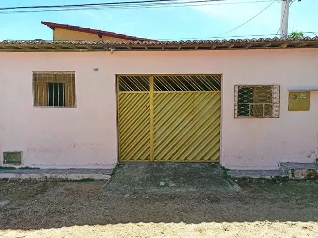 Imagem: Casa Grande na Zona Norte