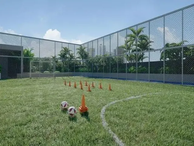 Imagem: Apartamento 3 Quartos no Barro - Recife