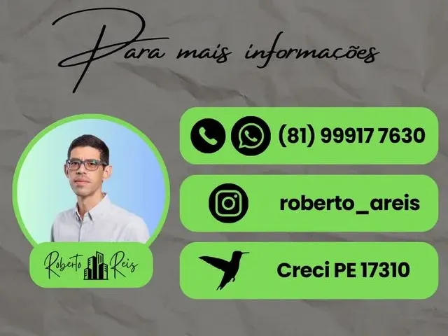 Imagem 4: Apartamento 3 Quartos no Barro - Recife