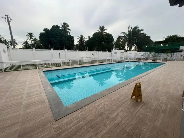 Imagem 1: Apartamento de Repasse no Granvilage Eusébio 2
