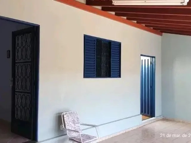 Imagem: Casa em Cajuru - Sp