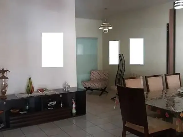 Imagem 11: Casa com 4 Quartos em Bonfim - Salvador - Ba (Utilize Seu Fgts Como Entrada