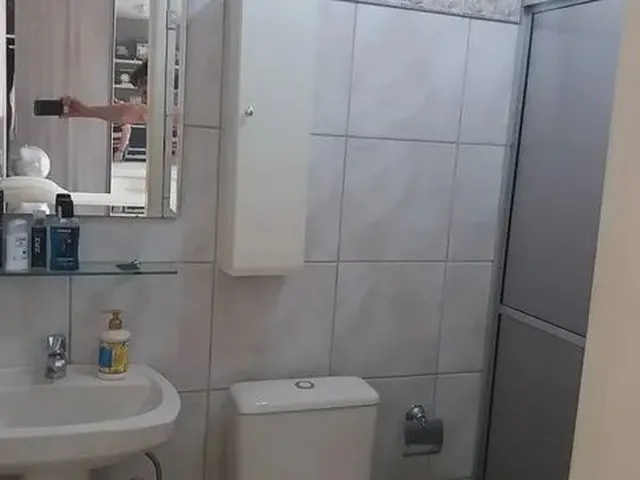 Imagem 12: Casa com 4 Quartos em Bonfim - Salvador - Ba (Utilize Seu Fgts Como Entrada