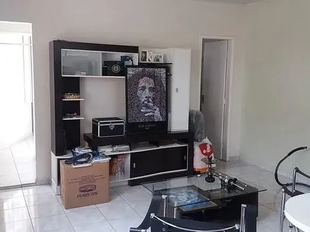 Imagem 5: Casa com 4 Quartos em Bonfim - Salvador - Ba (Utilize Seu Fgts Como Entrada