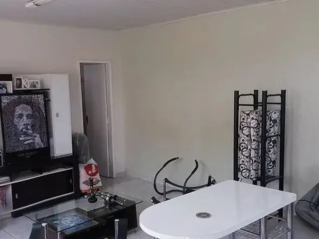 Imagem 3: Casa com 4 Quartos em Bonfim - Salvador - Ba (Utilize Seu Fgts Como Entrada