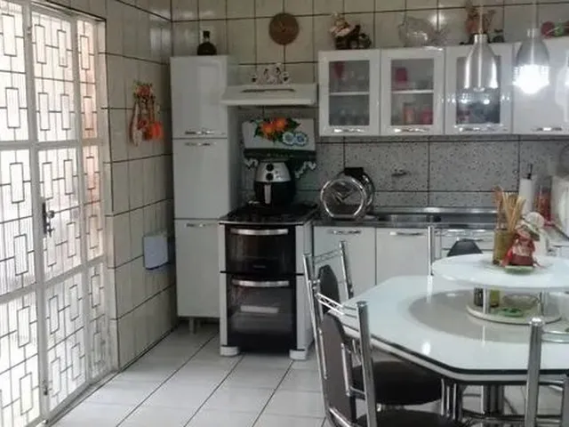Imagem 16: Casa com 4 Quartos em Bonfim - Salvador - Ba (Utilize Seu Fgts Como Entrada