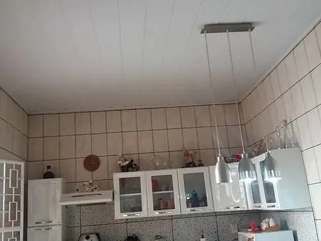 Imagem 6: Casa com 4 Quartos em Bonfim - Salvador - Ba (Utilize Seu Fgts Como Entrada