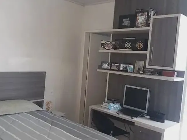 Imagem 10: Casa com 4 Quartos em Bonfim - Salvador - Ba (Utilize Seu Fgts Como Entrada