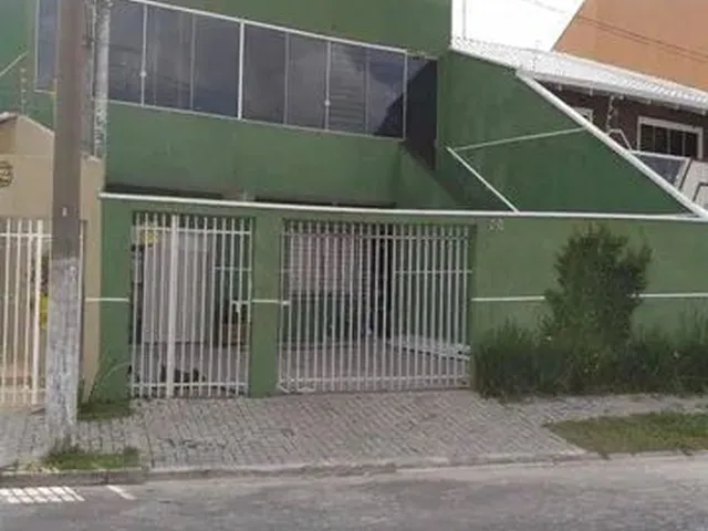 Imagem: Sobrado com 4 Dormitórios À Venda, 210
