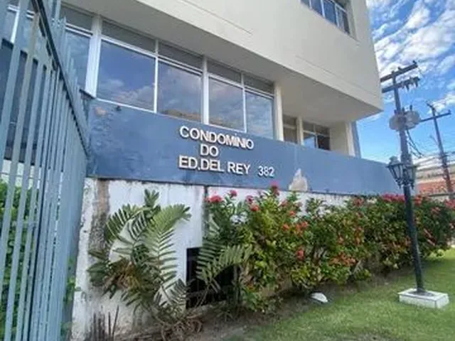Imagem: Edifício del Rey
