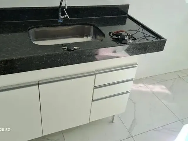 Imagem 6: Oportunidade Apto Tres Quartos. Sendo Um Suite