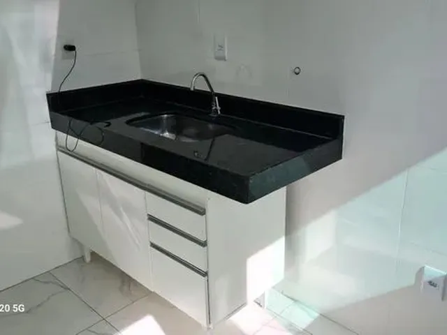 Imagem 7: Oportunidade Apto Tres Quartos. Sendo Um Suite