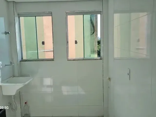 Imagem 8: Oportunidade Apto Tres Quartos. Sendo Um Suite
