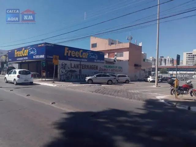 Imagem: Loja para Venda em Brasília, Taguatinga