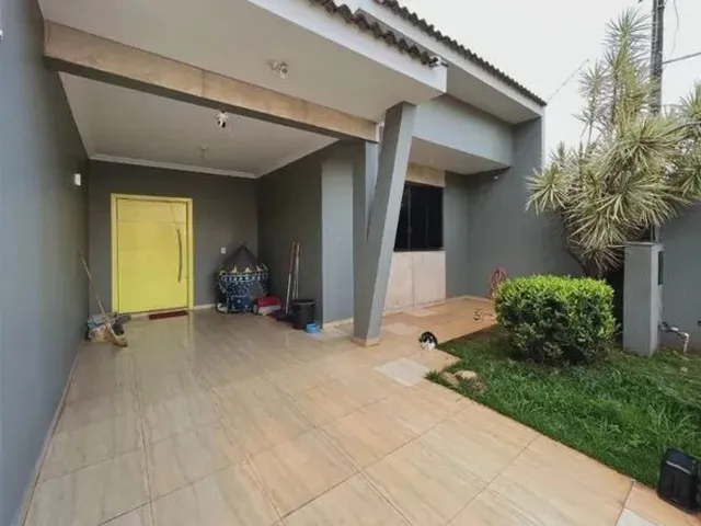 Imagem: Ótima Casa com Boa Localidade (Parcelamos