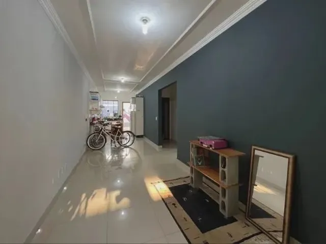 Imagem 4: Ótima Casa com Boa Localidade (Parcelamos