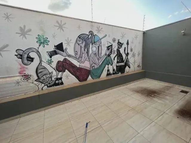 Imagem 2: Ótima Casa com Boa Localidade (Parcelamos