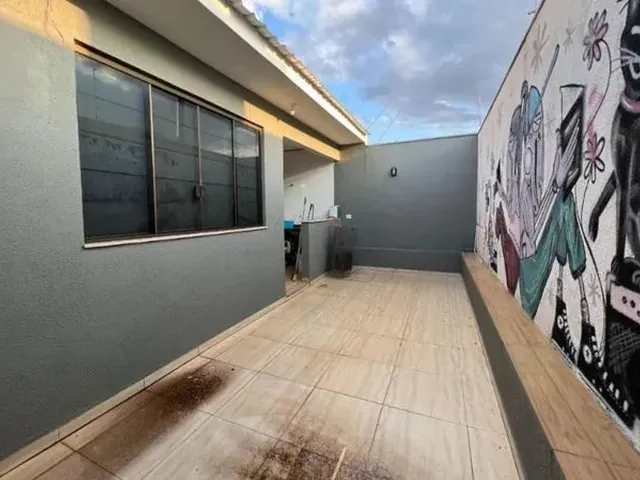 Imagem 3: Ótima Casa com Boa Localidade (Parcelamos