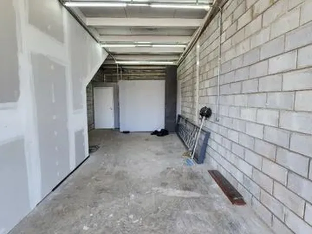 Imagem 6: Sala Comercial Térrea - Parque Amazônia - 60M²